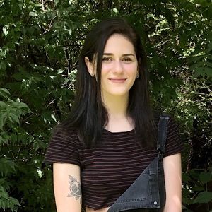 Meet your Posher, Lindsey